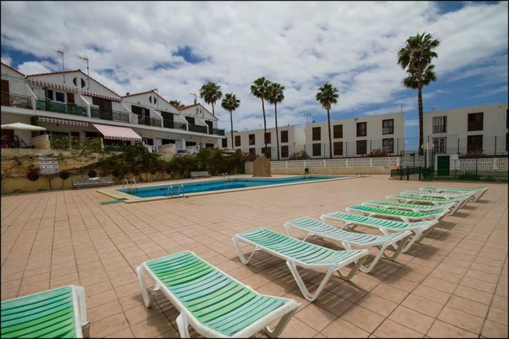 Renovated Villa In Las Americas Sea Coast Playa de las Americas  Exterior photo
