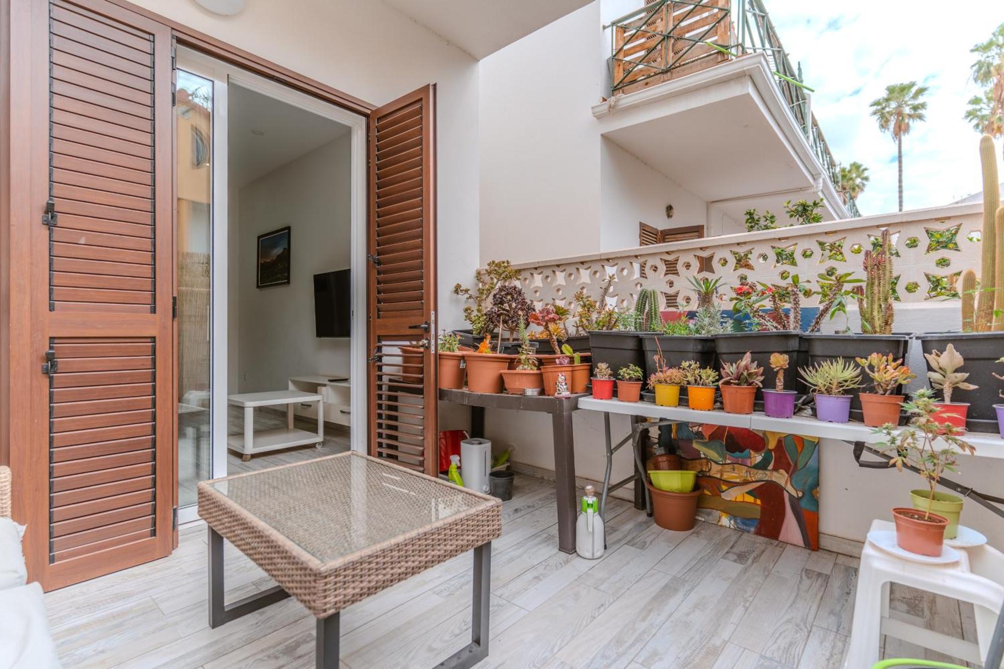 Renovated Villa In Las Americas Sea Coast Playa de las Americas  Exterior photo