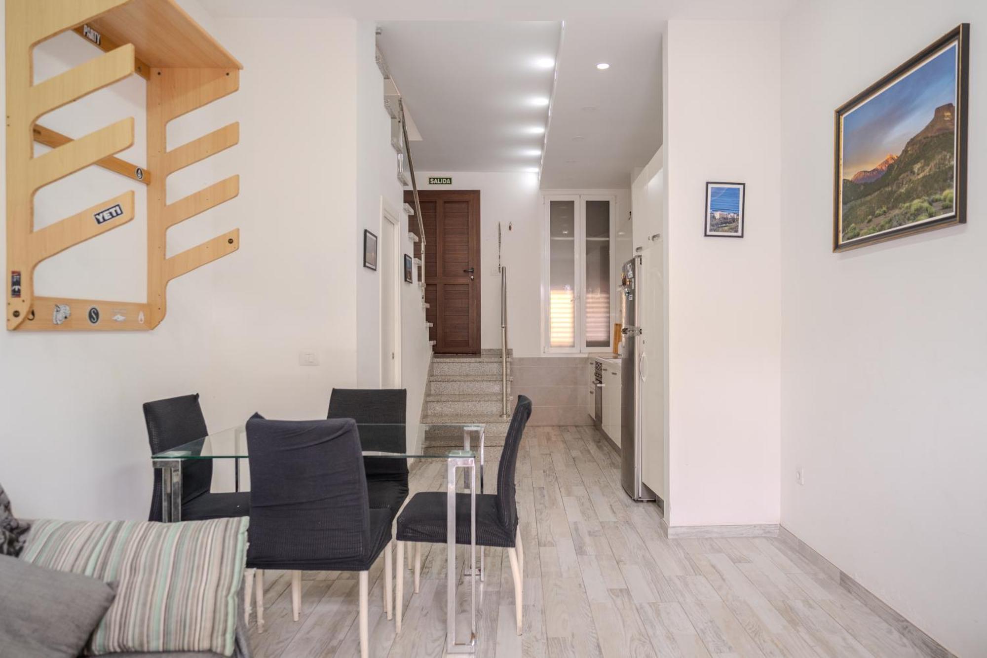 Renovated Villa In Las Americas Sea Coast Playa de las Americas  Exterior photo