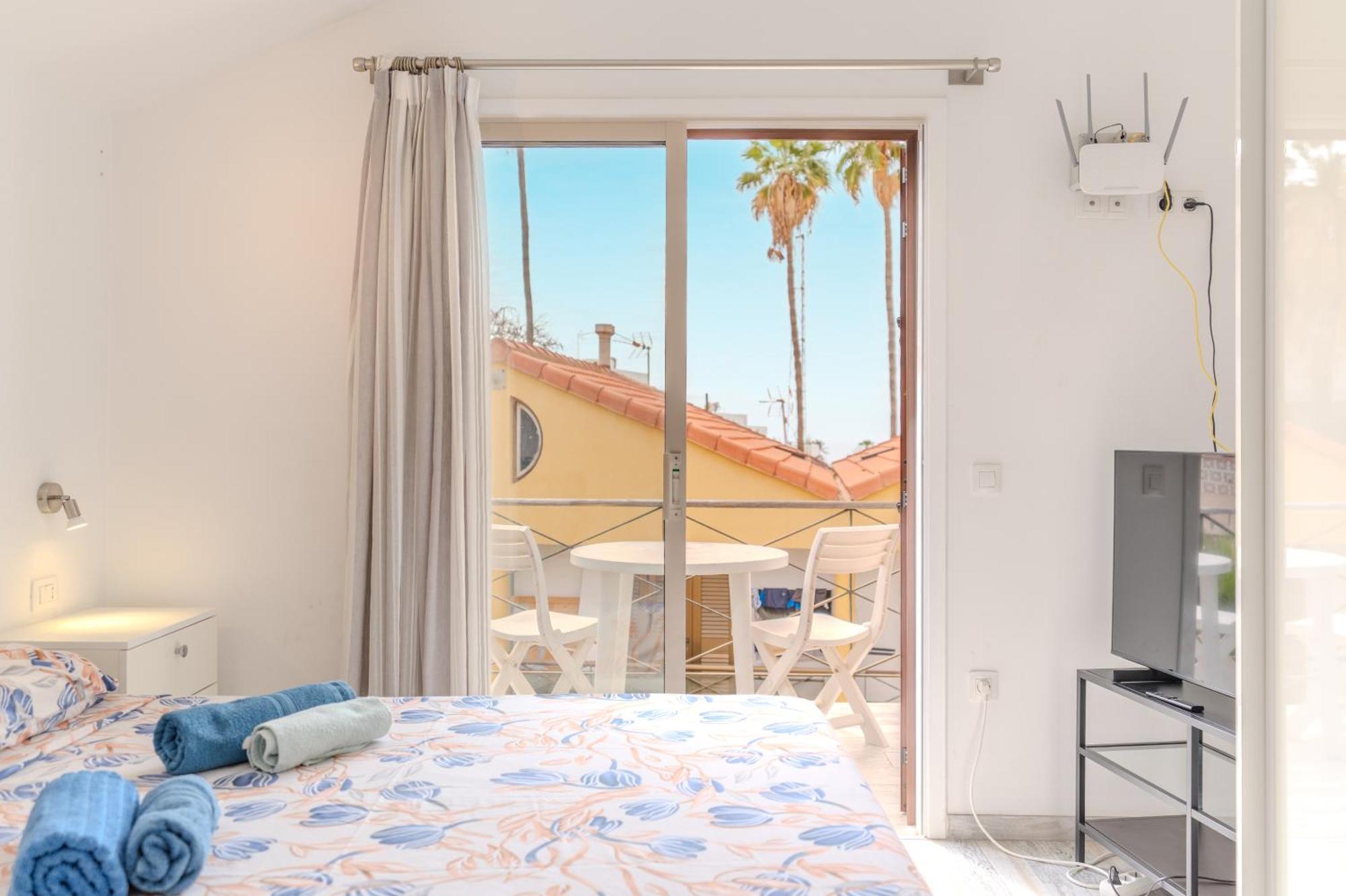 Renovated Villa In Las Americas Sea Coast Playa de las Americas  Exterior photo