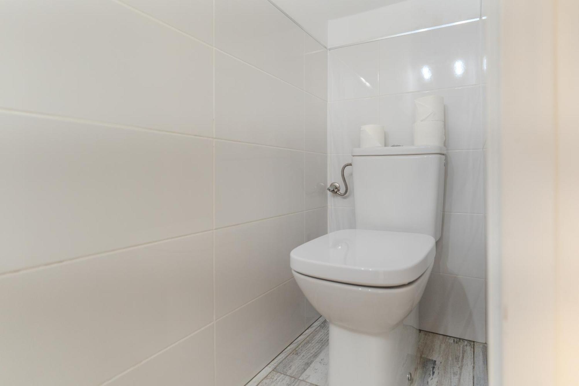 Renovated Villa In Las Americas Sea Coast Playa de las Americas  Exterior photo