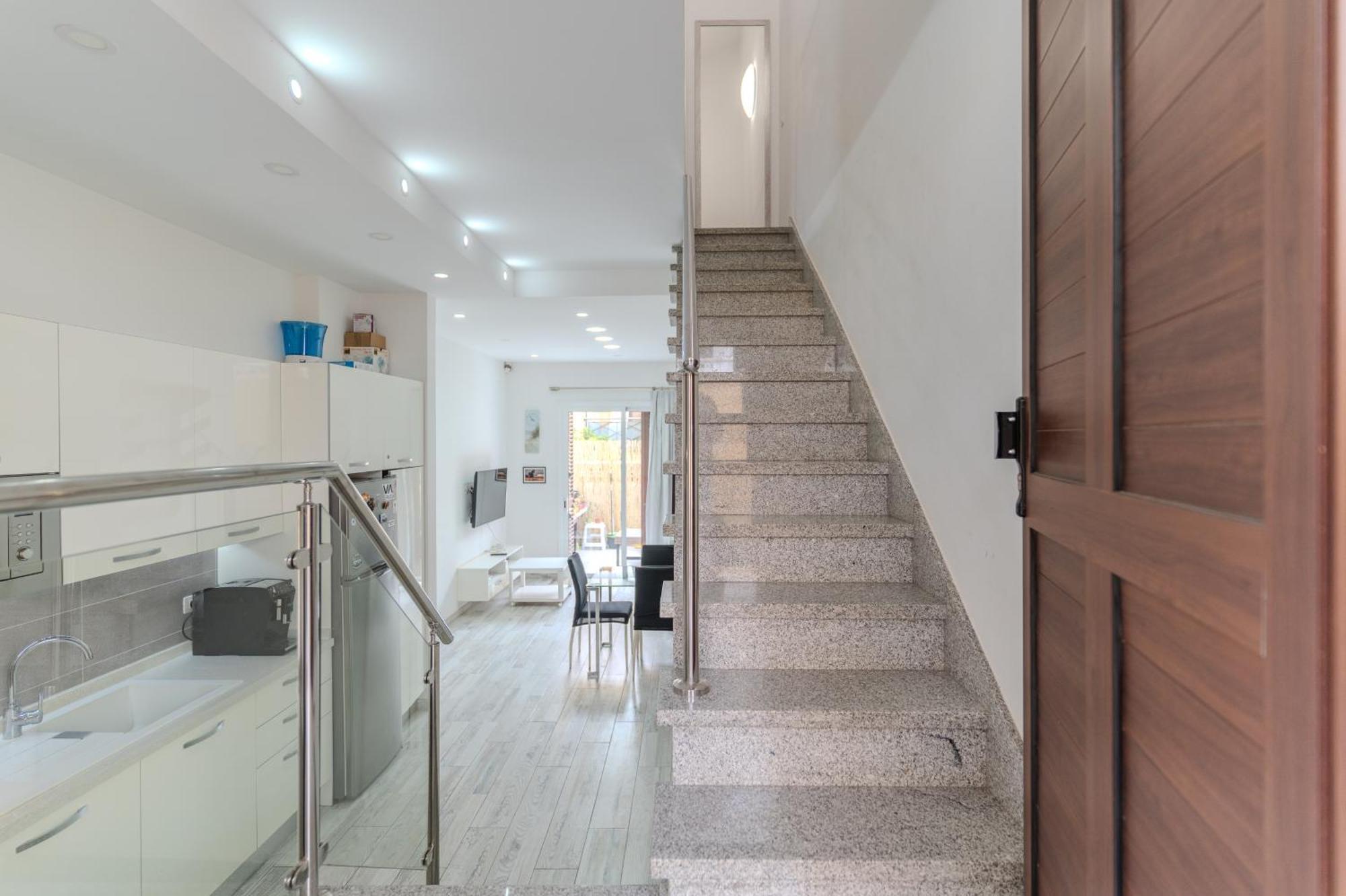 Renovated Villa In Las Americas Sea Coast Playa de las Americas  Exterior photo