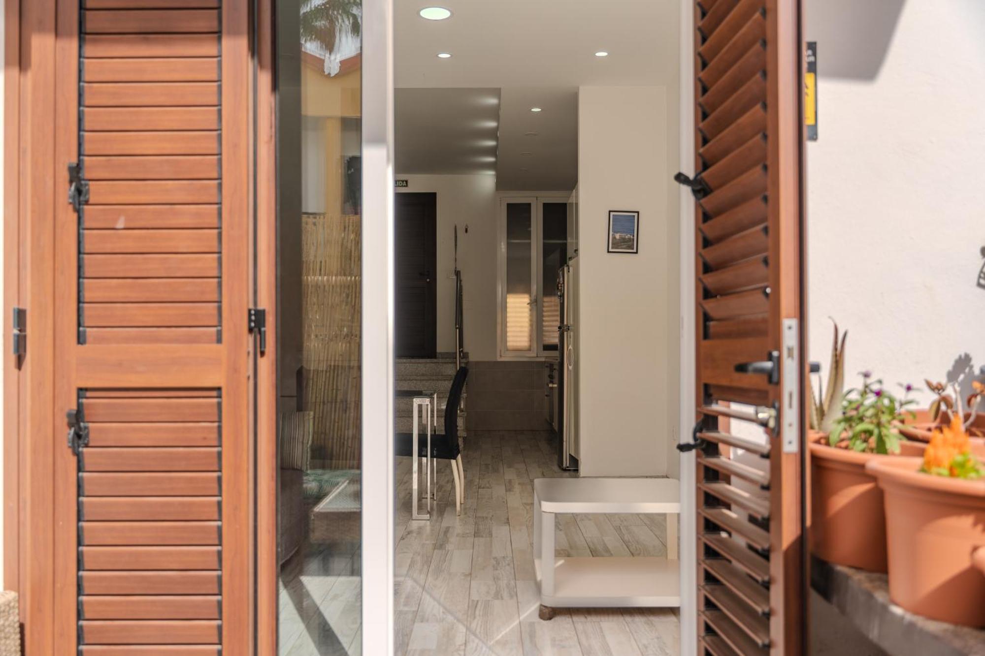 Renovated Villa In Las Americas Sea Coast Playa de las Americas  Exterior photo