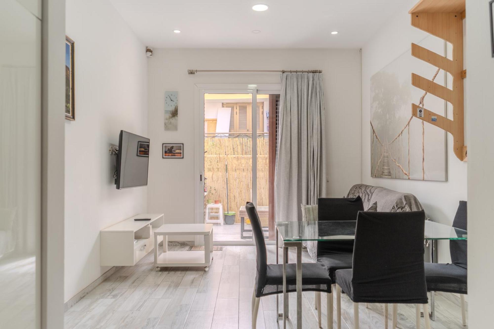 Renovated Villa In Las Americas Sea Coast Playa de las Americas  Exterior photo