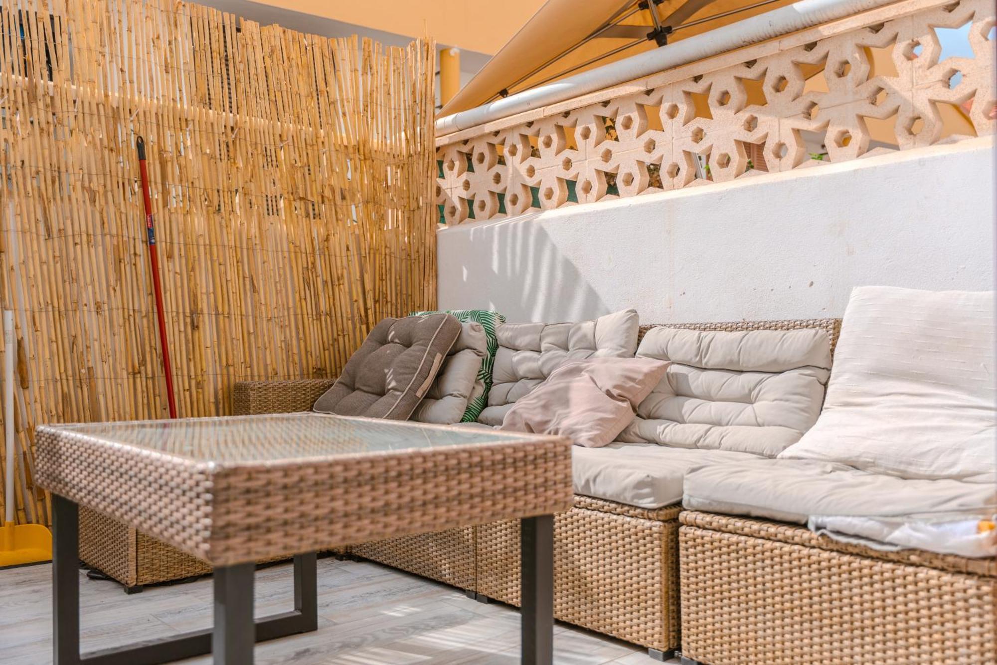 Renovated Villa In Las Americas Sea Coast Playa de las Americas  Exterior photo