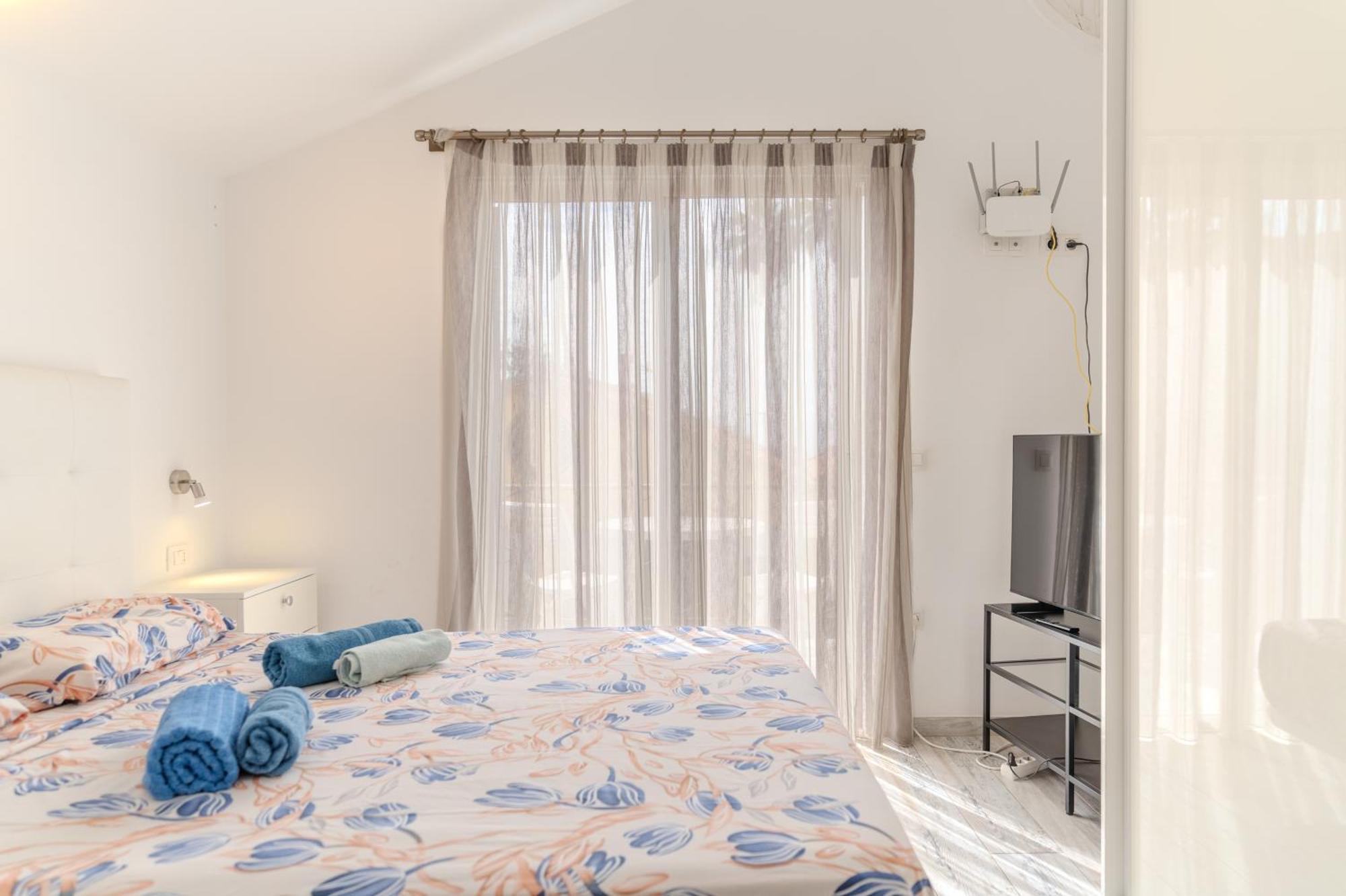 Renovated Villa In Las Americas Sea Coast Playa de las Americas  Exterior photo