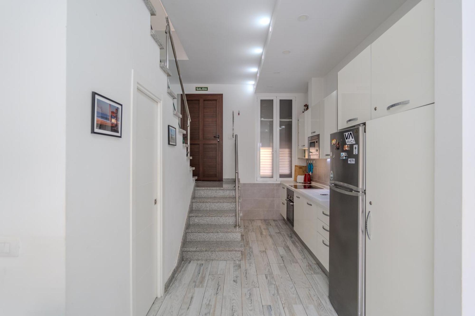 Renovated Villa In Las Americas Sea Coast Playa de las Americas  Exterior photo